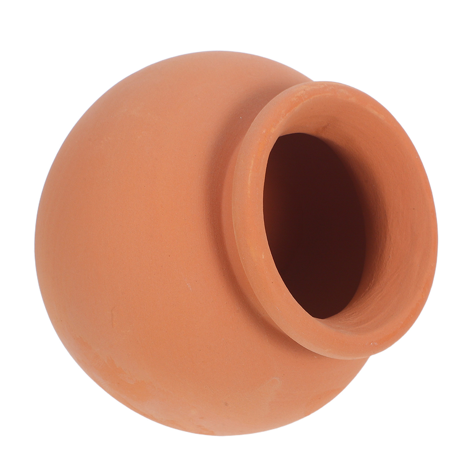 Automatic Watering - Cone de Rega em Terracota, Irrigador