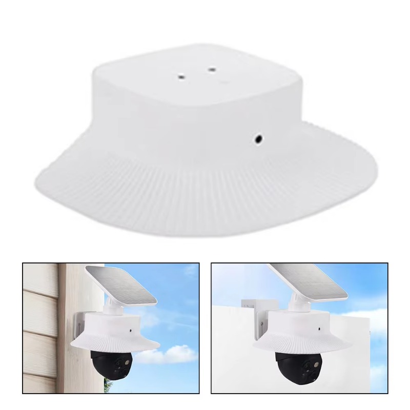 Eufy Camera S340 - Capa protetora para câmera de segurança