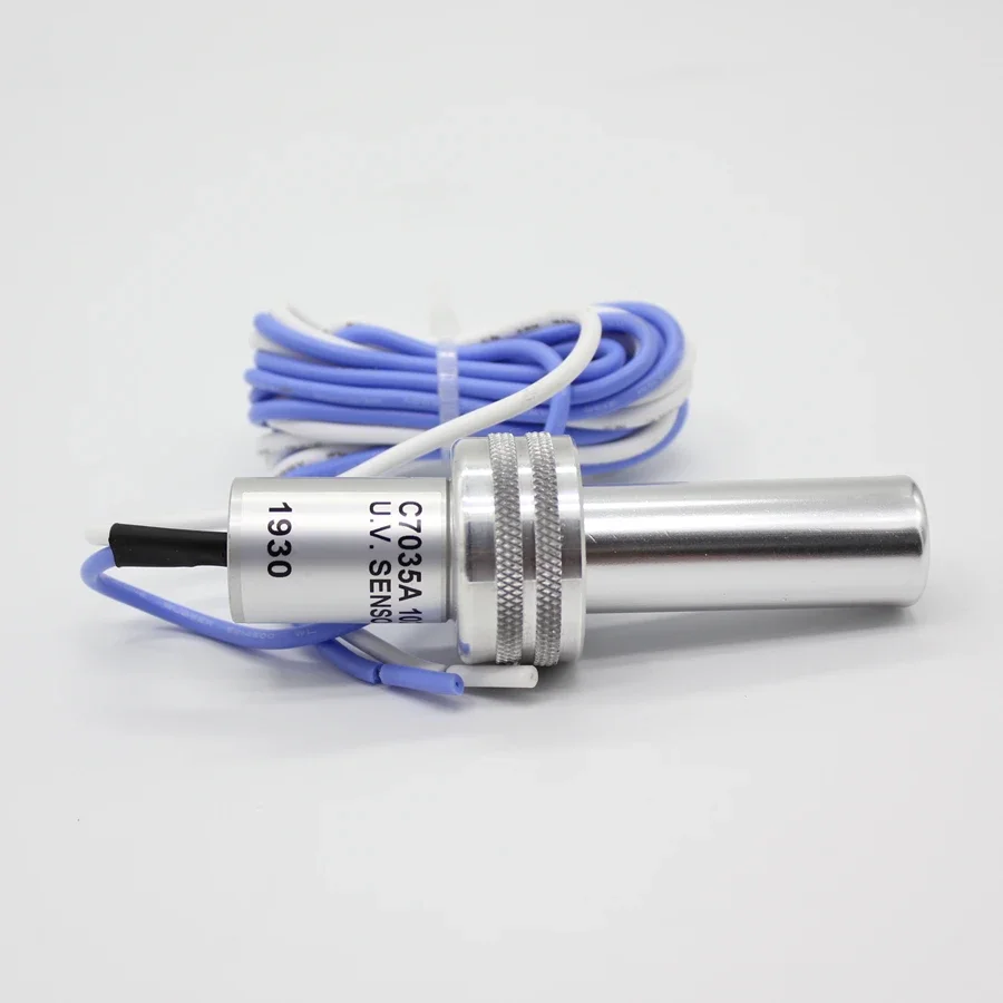 Plant Sensor - 2026 Produtos Premium C7035A 1023 1064
