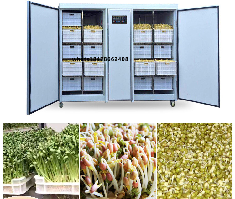 Automatic Watering - Máquina Inteligente de Cultivo de Múltiplos