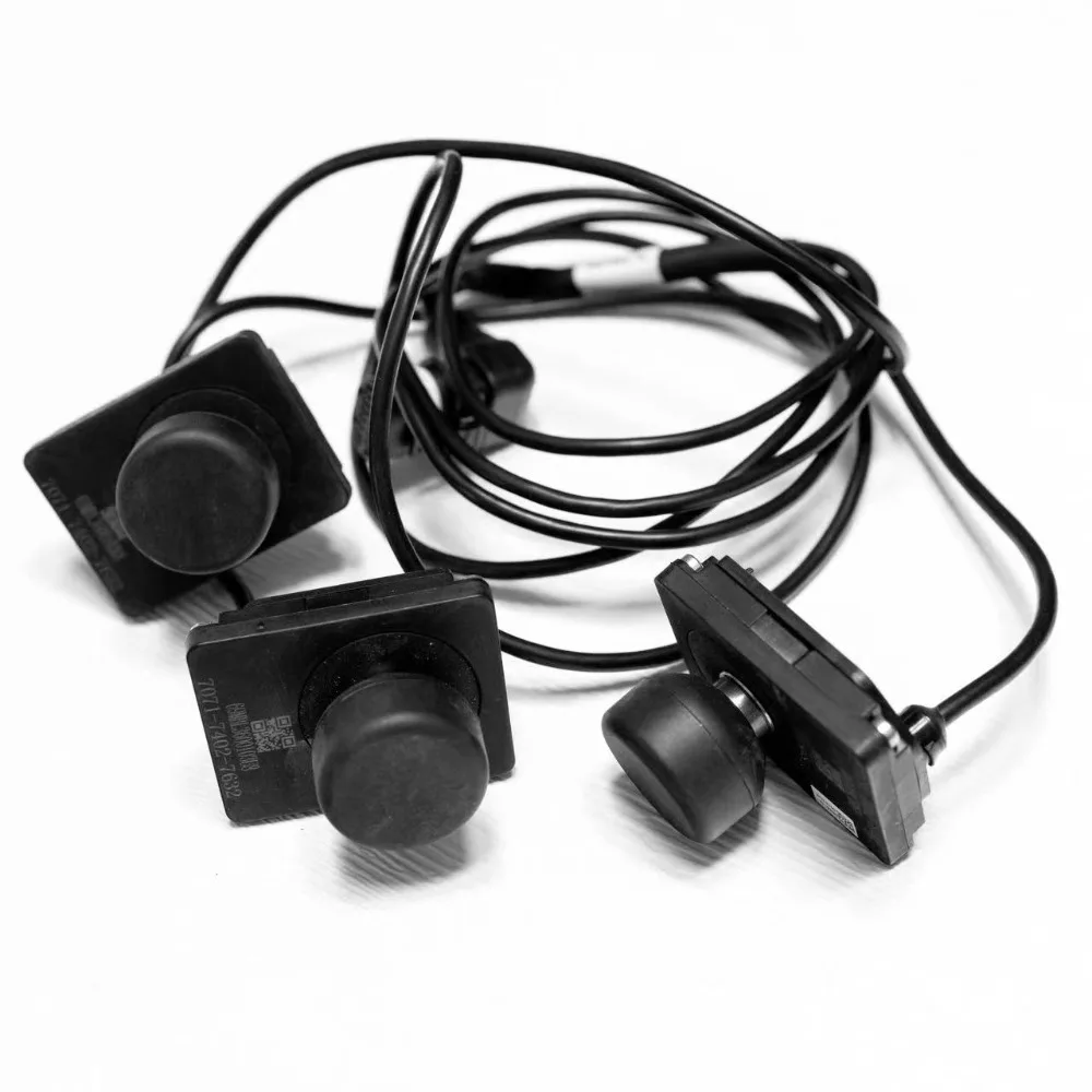 Plant Sensor - Módulo de Sensor de Pesagem para