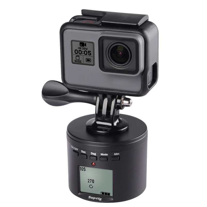 Smart Pot - Para dji osmo ação time lapse