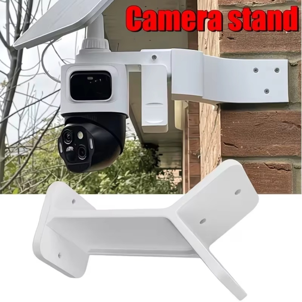 Eufy Camera S340 - Suporte de Canto para Montagem em