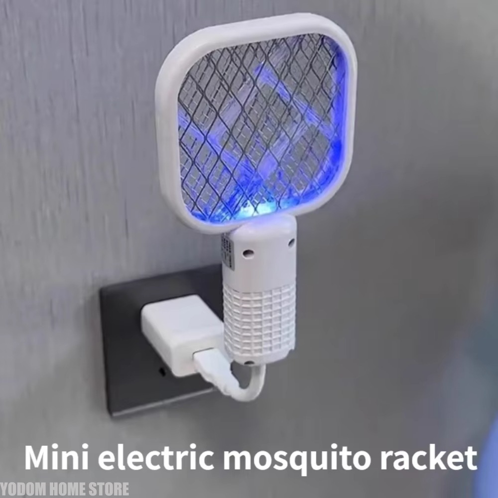 Garden Camera - Lâmpada USB 2 em 1 para