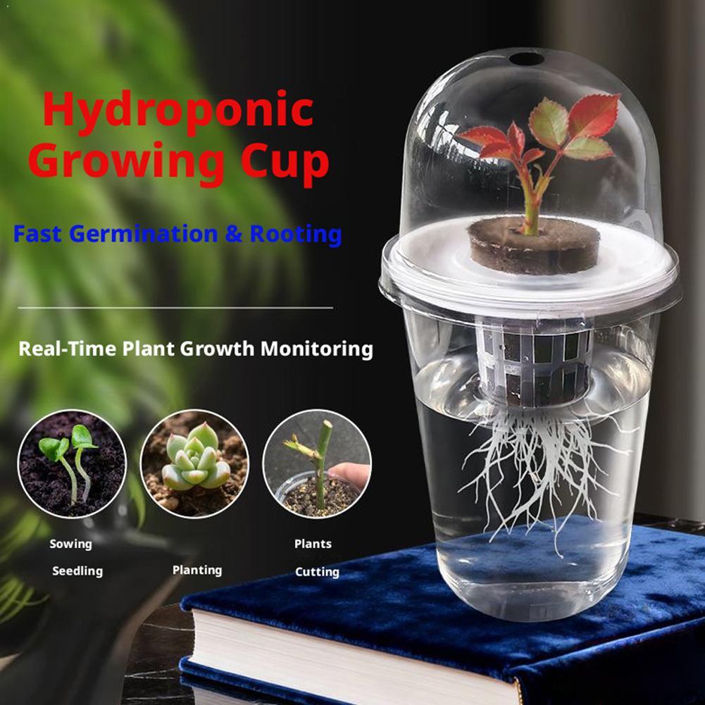 Copo de Plantio Hidropônico pa - Hydroponic Tower avaliação e preço