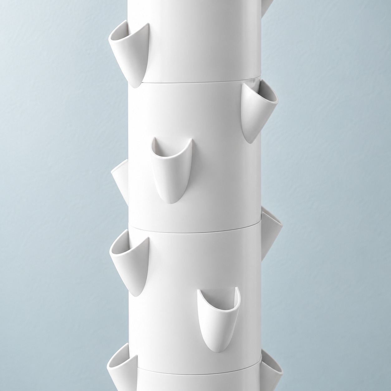 Torre Hidropônica de 9 Camadas - Hydroponic Tower avaliação e preço