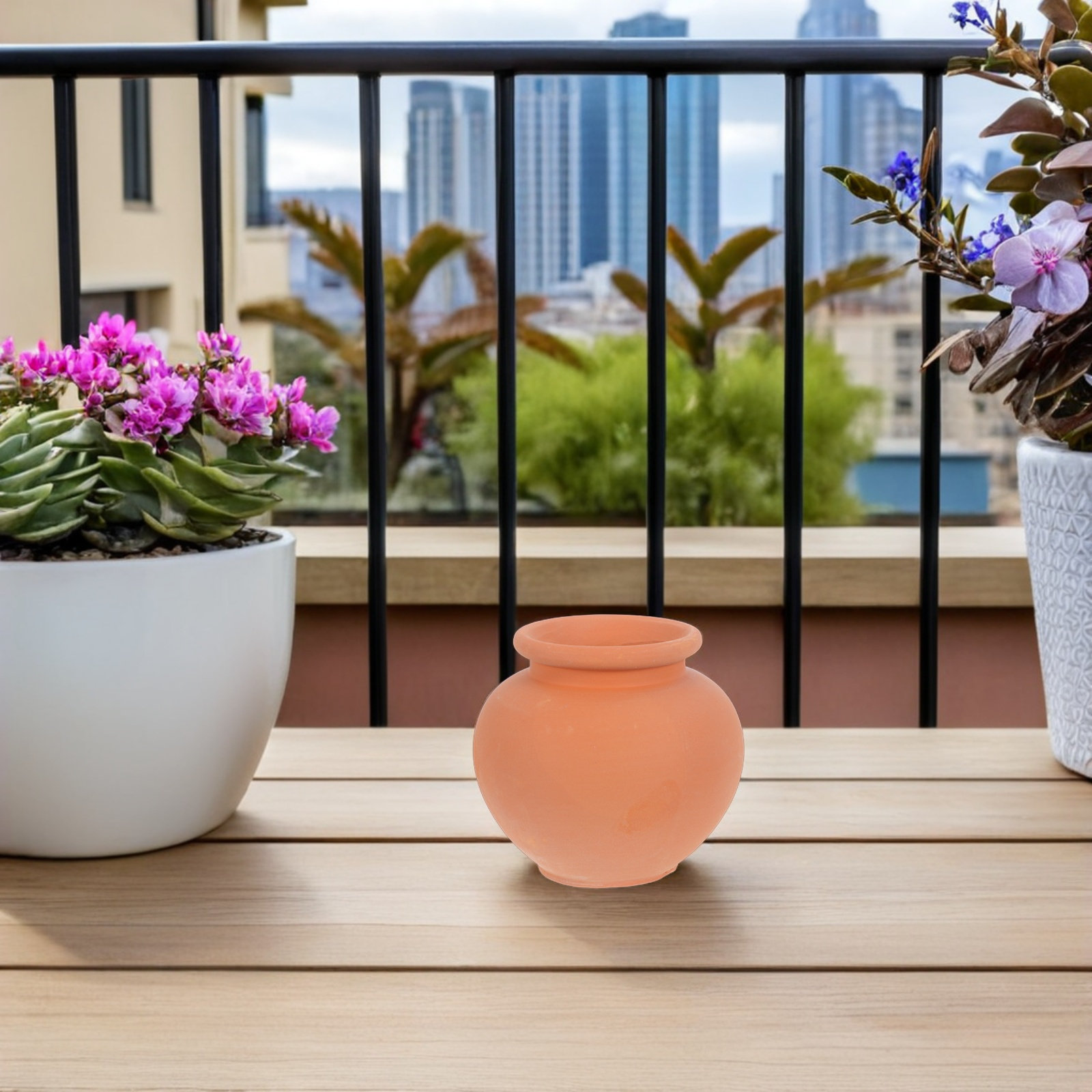 Cone de Rega em Terracota, Irr - Automatic Watering avaliação e preço