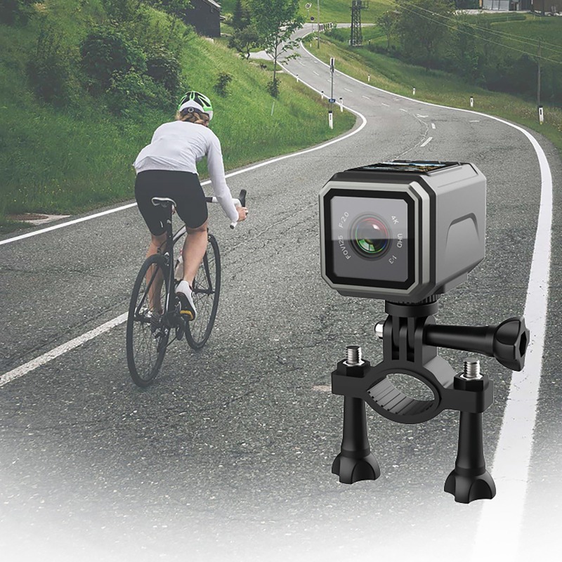 Câmera de ação hd 4k, sem fio, - Garden Camera avaliação e preço
