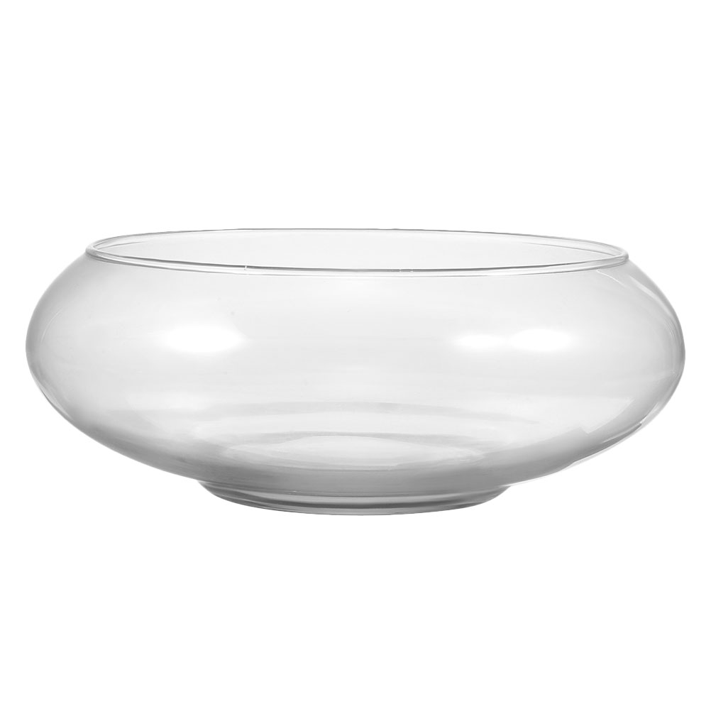 Boca larga Flor Vaso De Vidro, - Hydroponic Grow Pod avaliação e preço