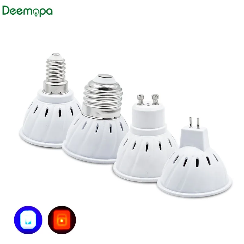 Phyto lâmpada espectro complet - Plant Grow Light Full Spectrum avaliação e preço