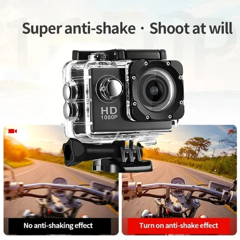 1080p multifuncional equitação - Garden Camera avaliação e preço