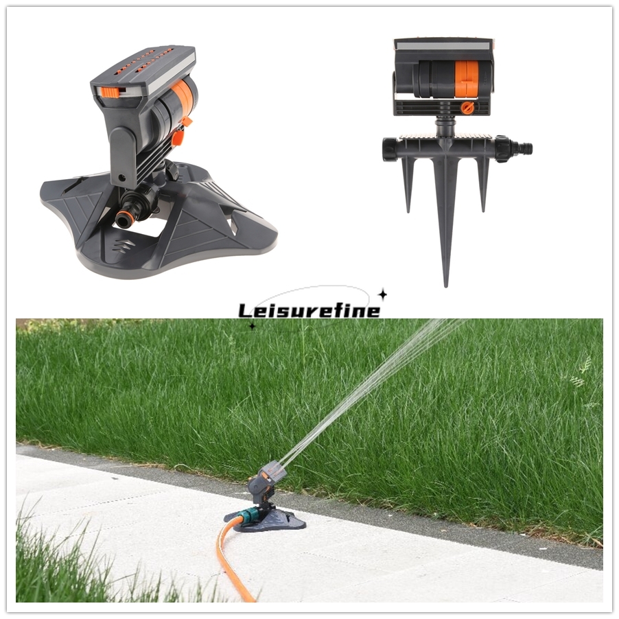 Aspersor Automático de Jardim  - Plant Sensor avaliação e preço