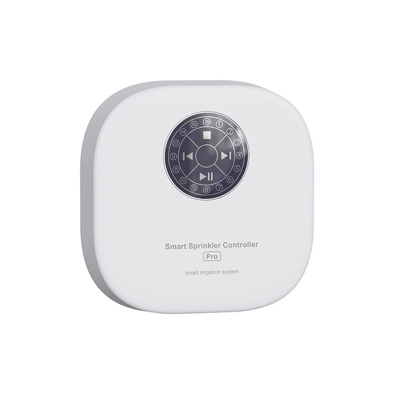 Controlador de irrigação intel - Smart Garden System avaliação e preço