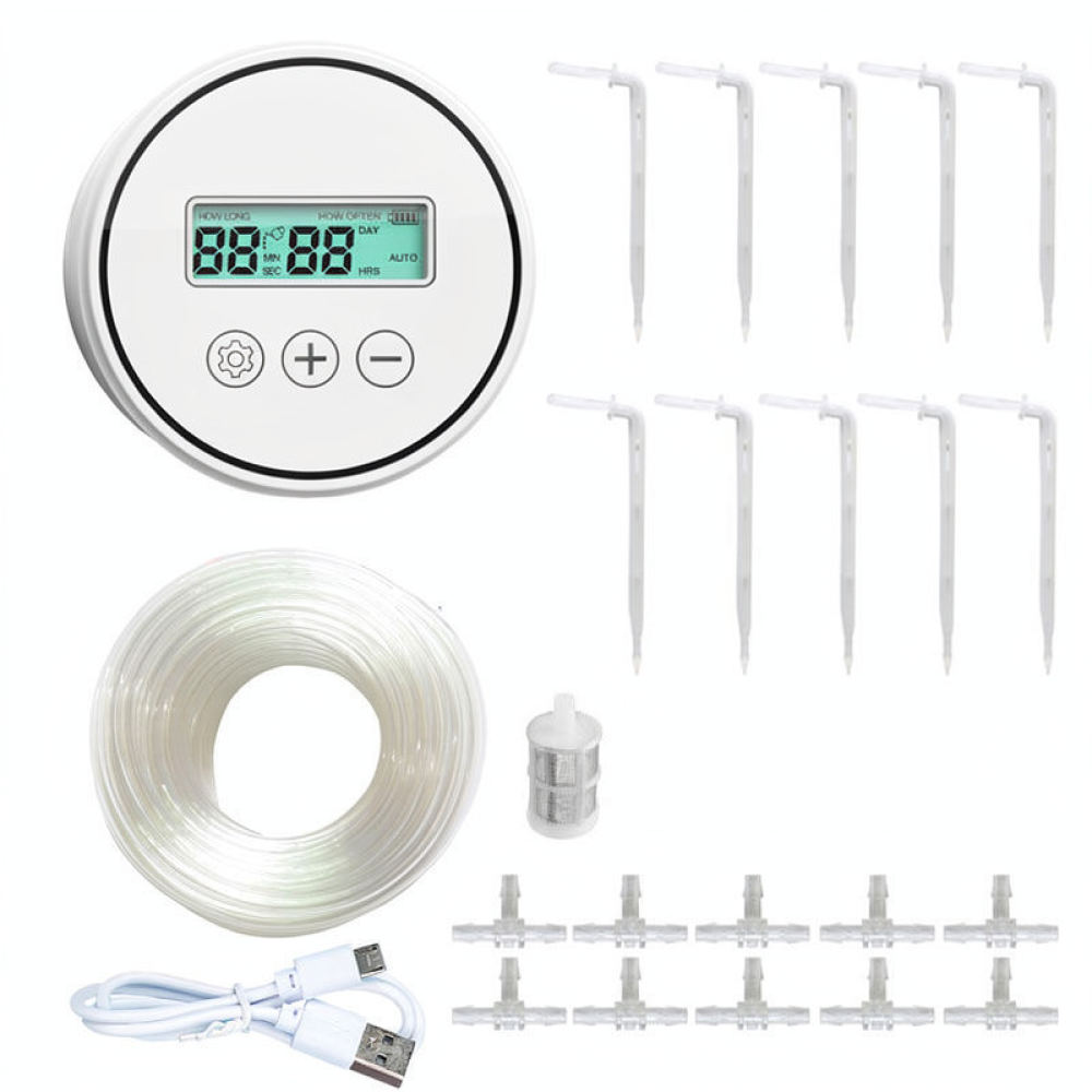 Ferramenta de irrigação por go - Indoor Garden Kit avaliação e preço