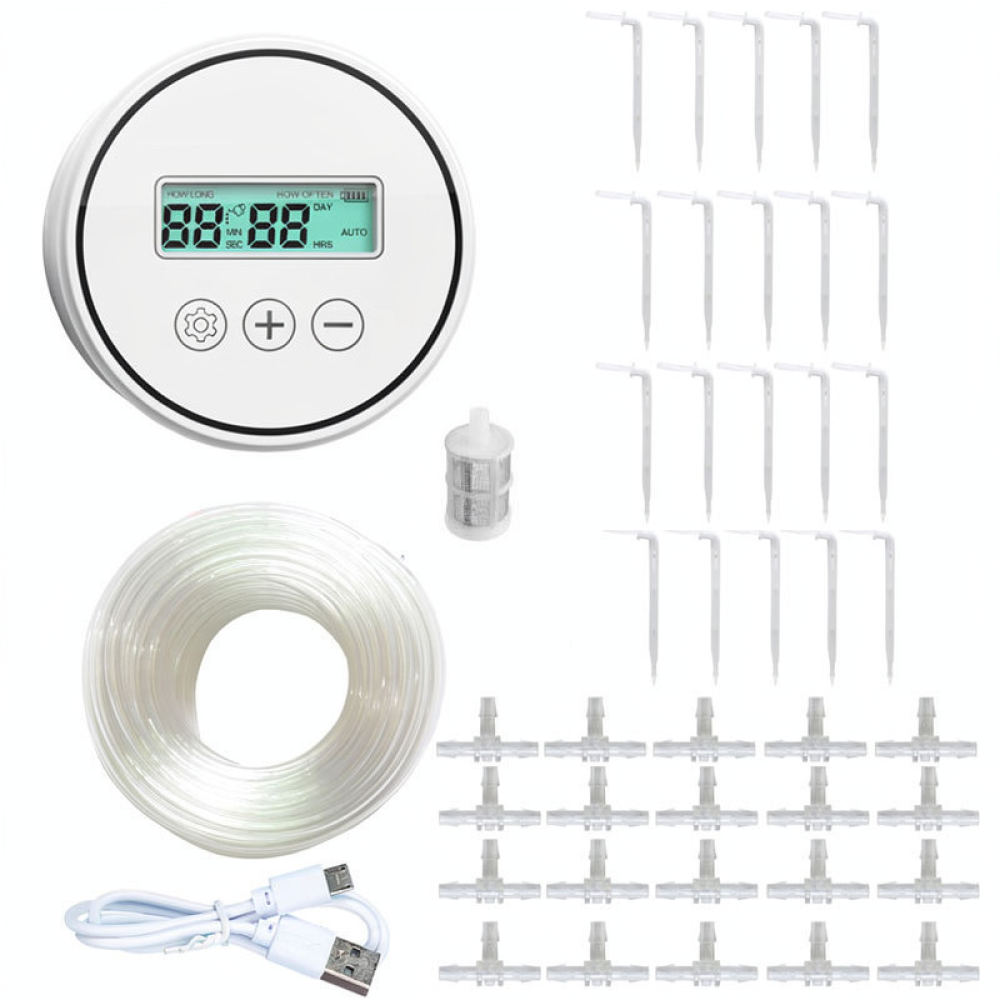 Ferramenta de irrigação por go - Indoor Garden Kit avaliação e preço
