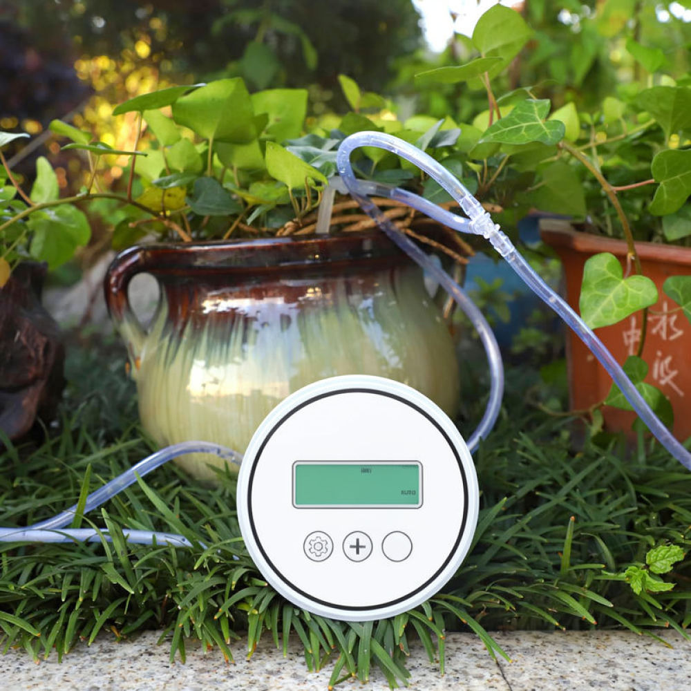 Ferramenta de irrigação por go - Indoor Garden Kit avaliação e preço