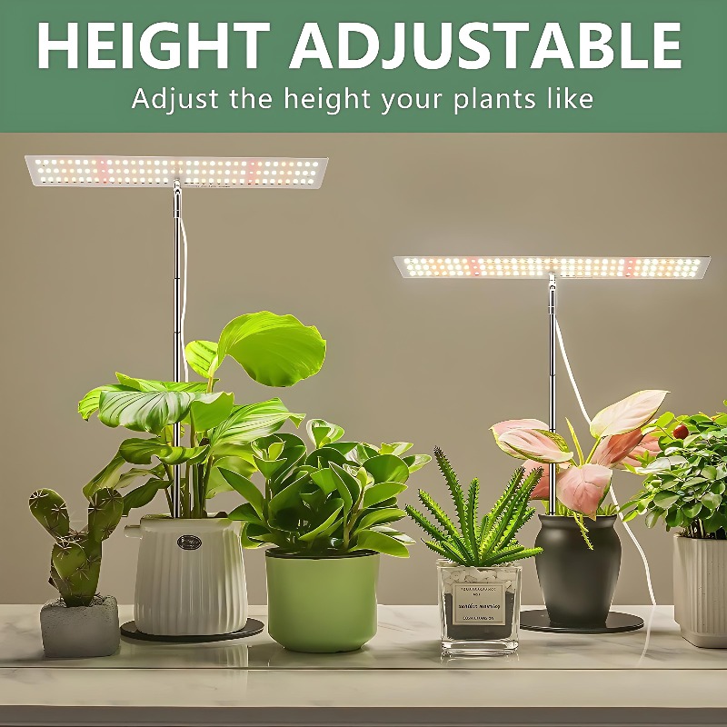 Mesa planta crescer lâmpada ca - Indoor Garden Kit avaliação e preço