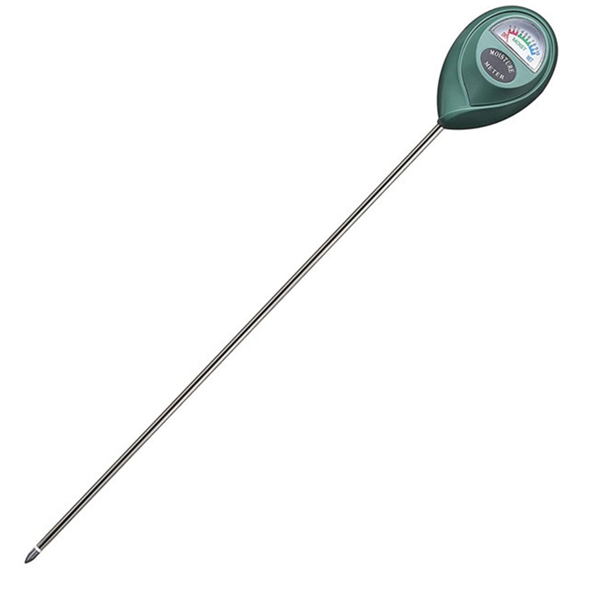 Medidor de Umidade do Solo de  - Plant Sensor avaliação e preço