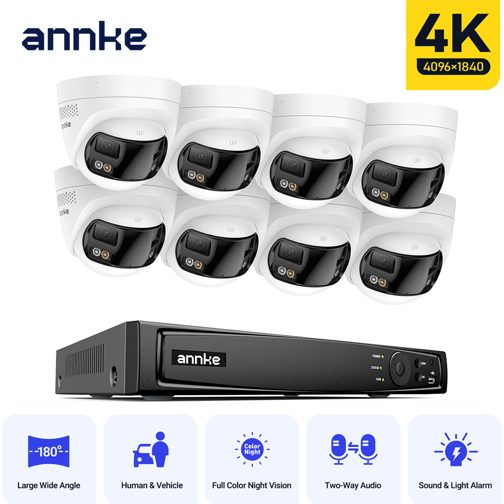 Sistema de câmera de segurança - Garden Camera avaliação e preço