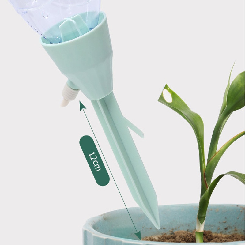 Sistema de irrigação por gotej - Self Watering Planter avaliação e preço