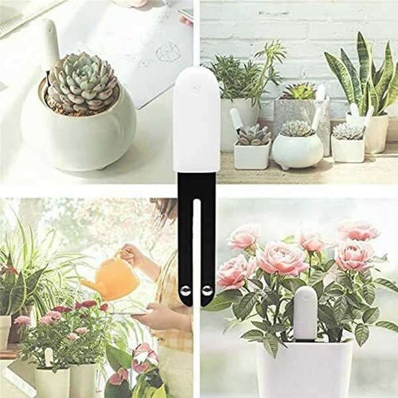 ABVG-Flora Monitor Inteligente - Plant Sensor avaliação e preço