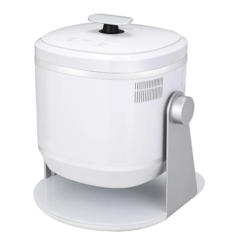 Para máquina de cozinha elétri - Smart Pot avaliação e preço