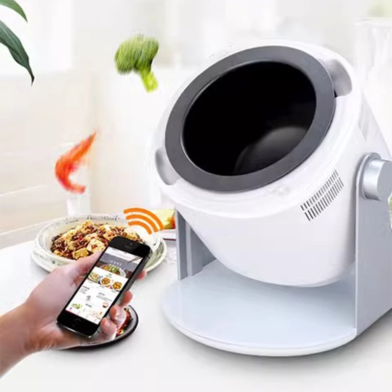 Para máquina de cozinha elétri - Smart Pot avaliação e preço