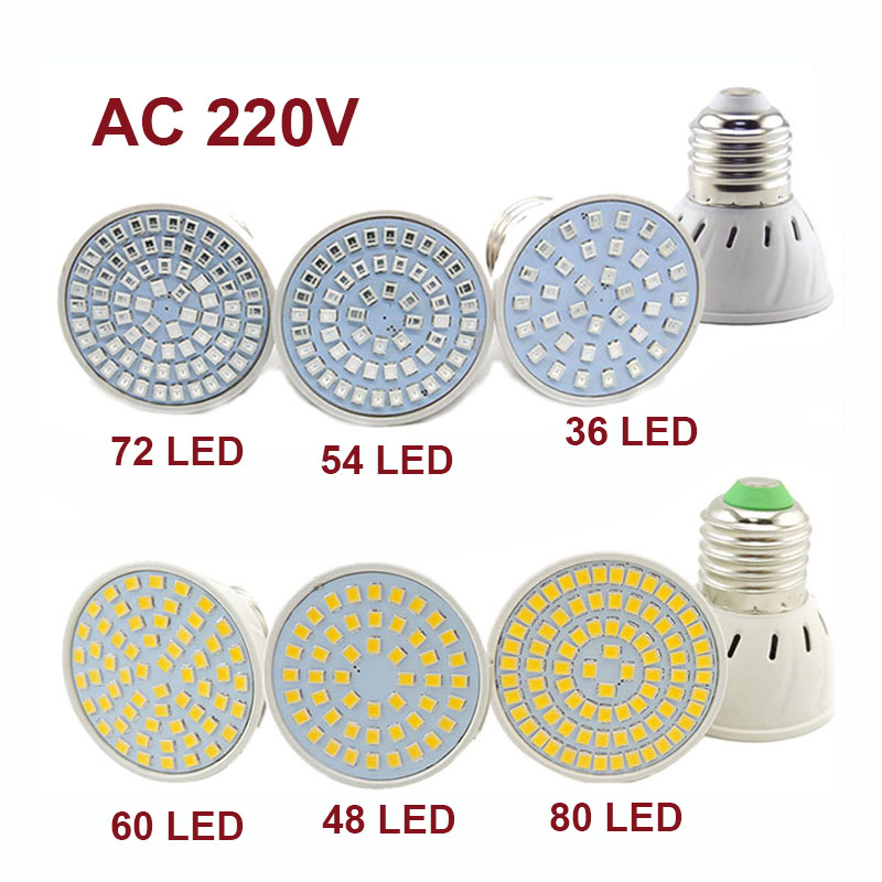 Lâmpada LED para Crescimento d - Plant Grow Light Full Spectrum avaliação e preço