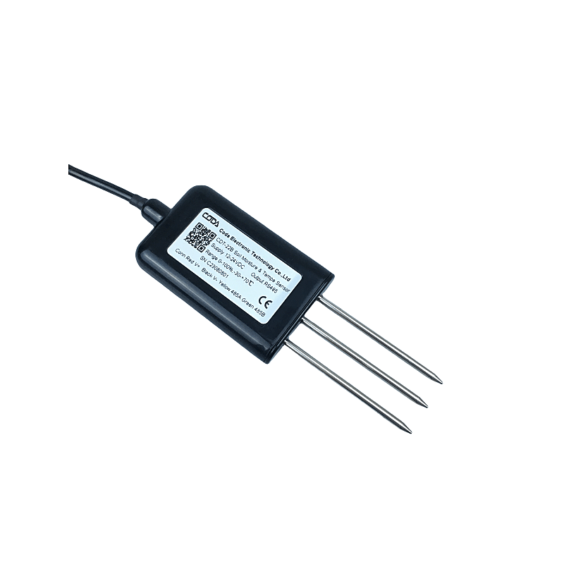 CDT-30B Rs485 0-2v Saída Plant - Plant Sensor avaliação e preço