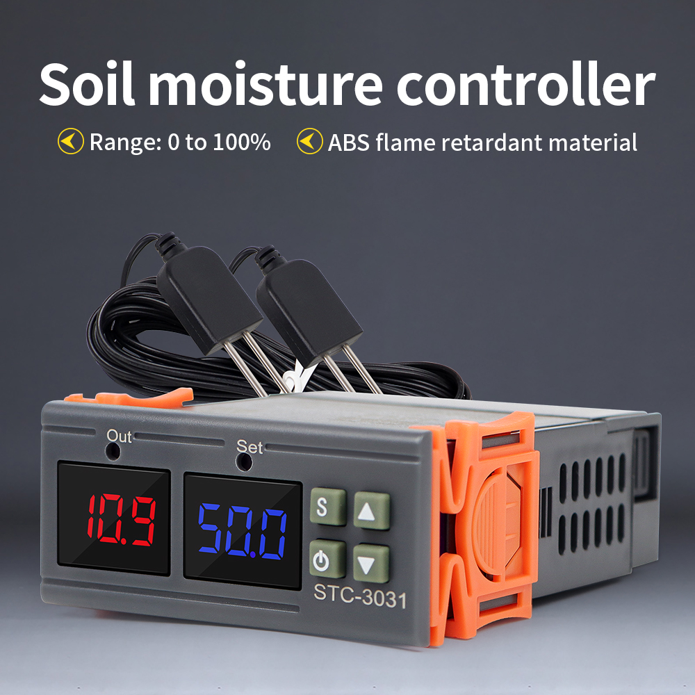 Módulo do sensor da umidade do - Plant Sensor avaliação e preço