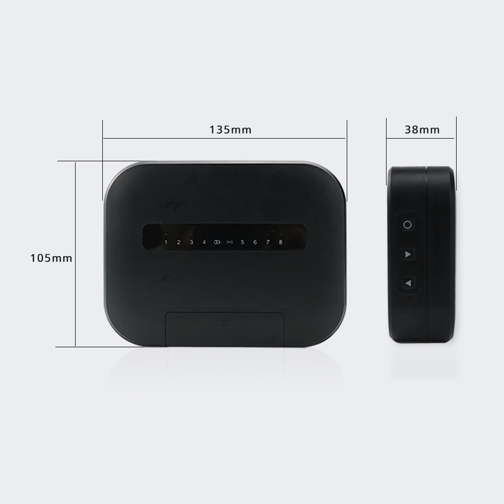 8 zonas wifi tuya inteligente  - Smart Garden Kit avaliação e preço