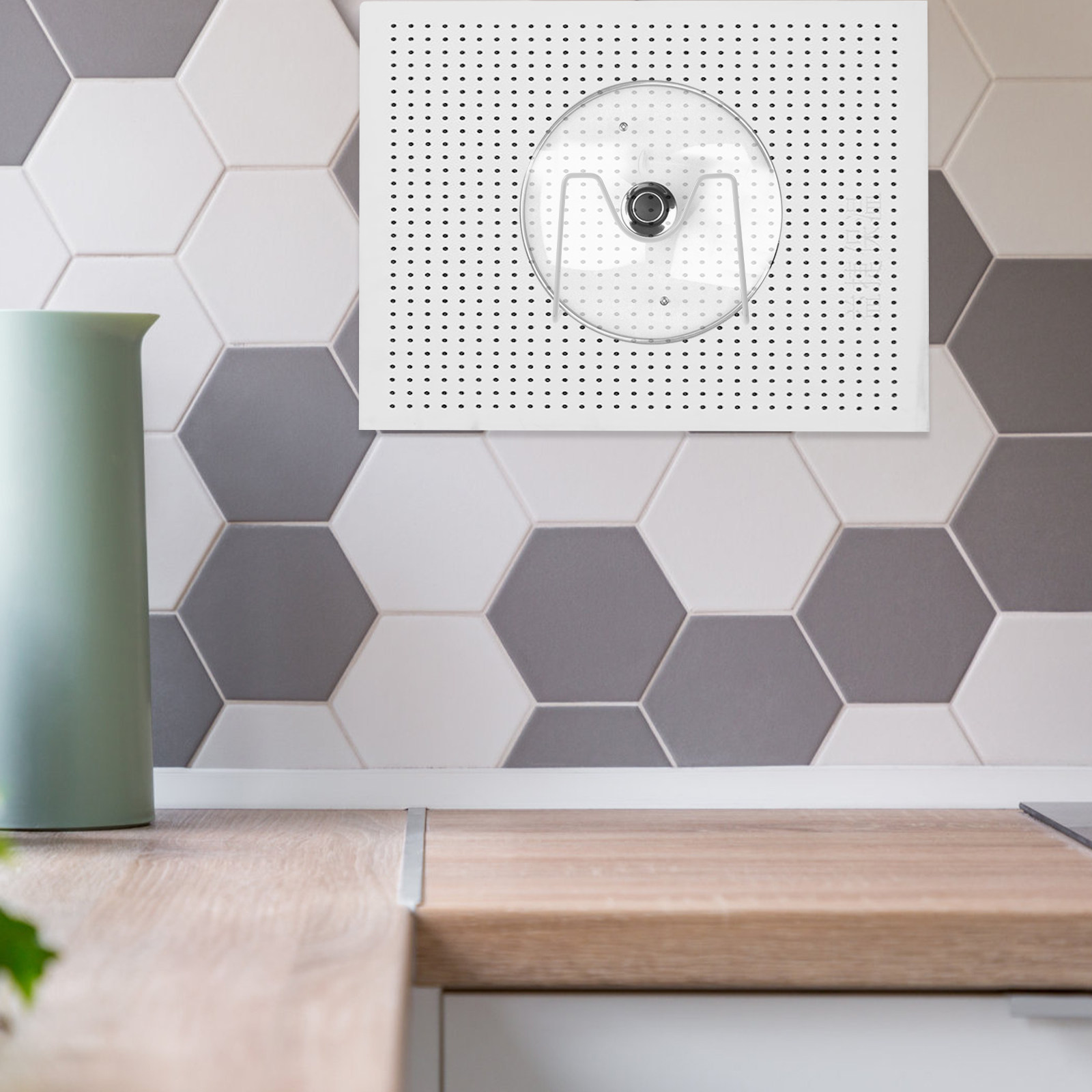 Organizador de tampas de panel - Smart Pot avaliação e preço