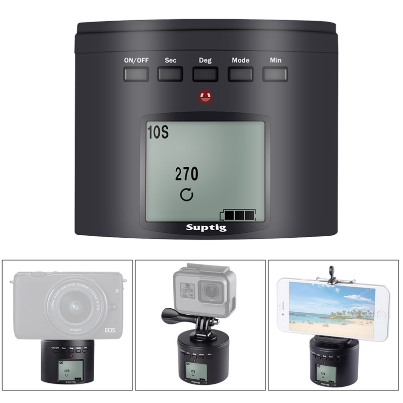 Para dji osmo ação time lapse  - Smart Pot avaliação e preço