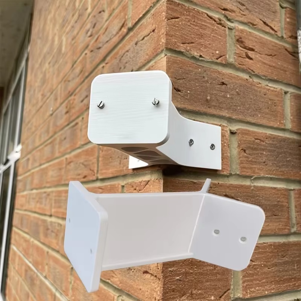 Suporte de Canto para Montagem - Eufy Camera S340 avaliação e preço