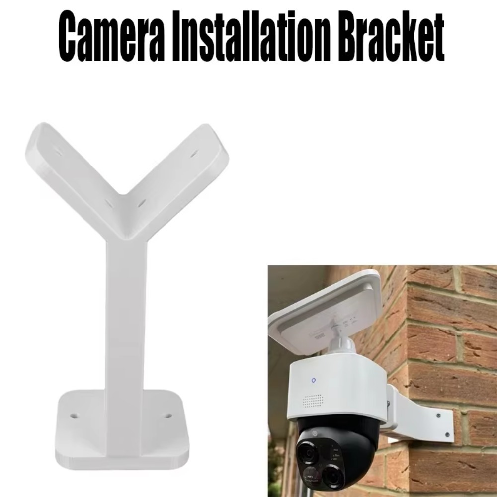Suporte de Canto para Montagem - Eufy Camera S340 avaliação e preço