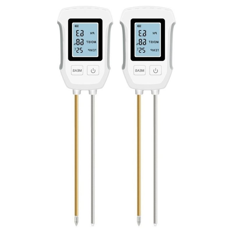 AT51 - Ferramenta de Plantio d - Plant Sensor avaliação e preço