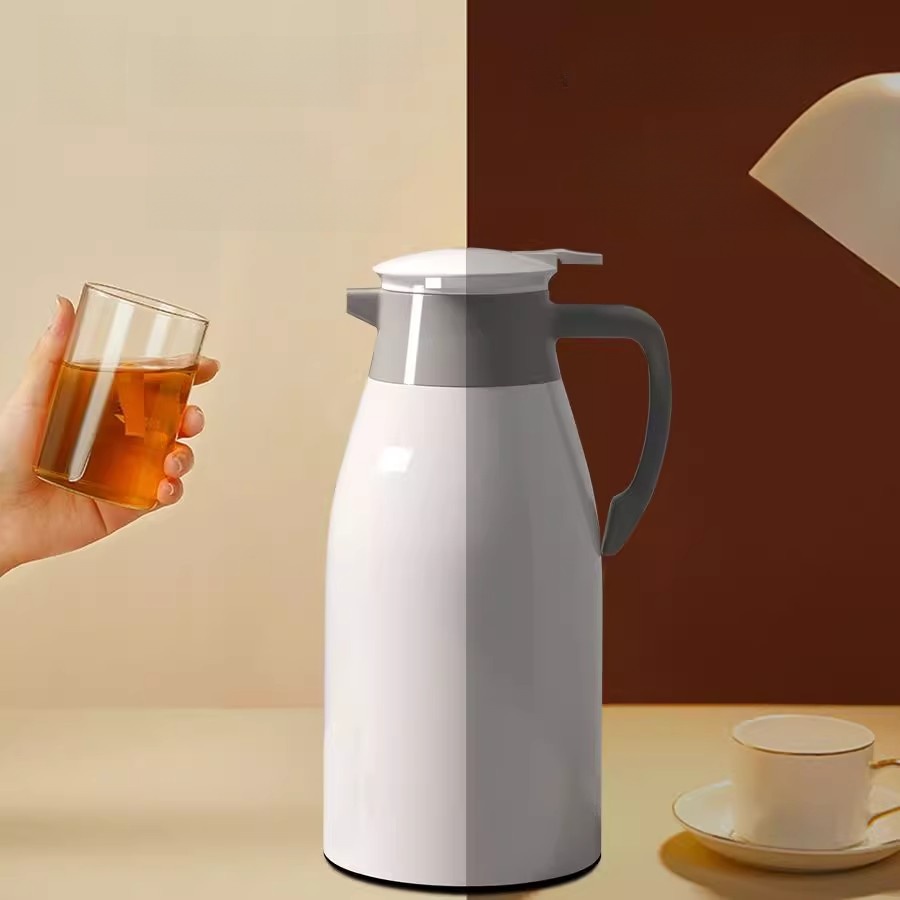 Garrafa Térmica Portátil de Gr - Smart Pot avaliação e preço