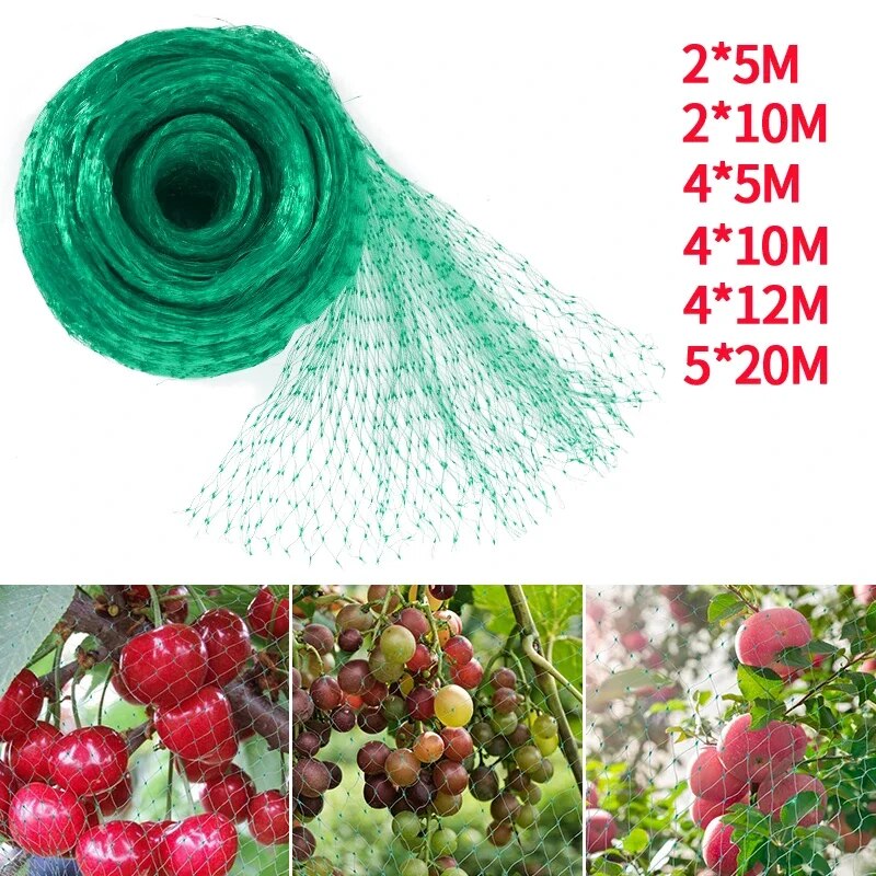 Rede de jardim verde tecido ma - Plant Sensor avaliação e preço