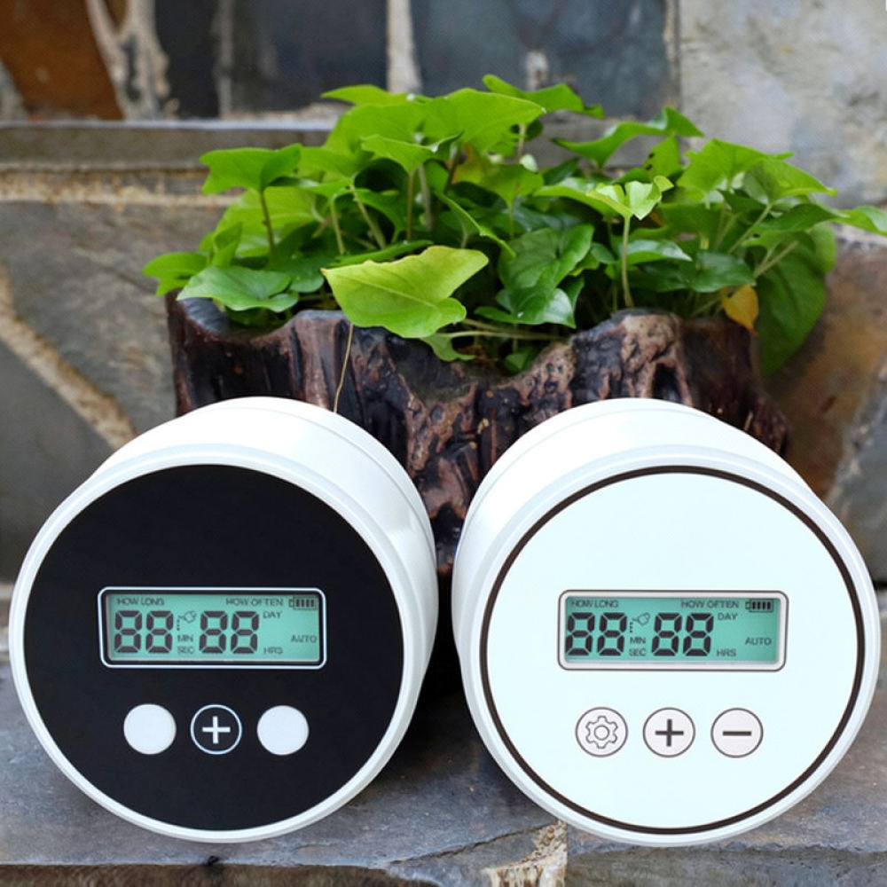 Kit de dispositivo de rega aut - Indoor Garden Kit avaliação e preço