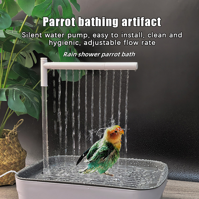 Nova Promoção 2026: Banheira E - Automatic Watering avaliação e preço