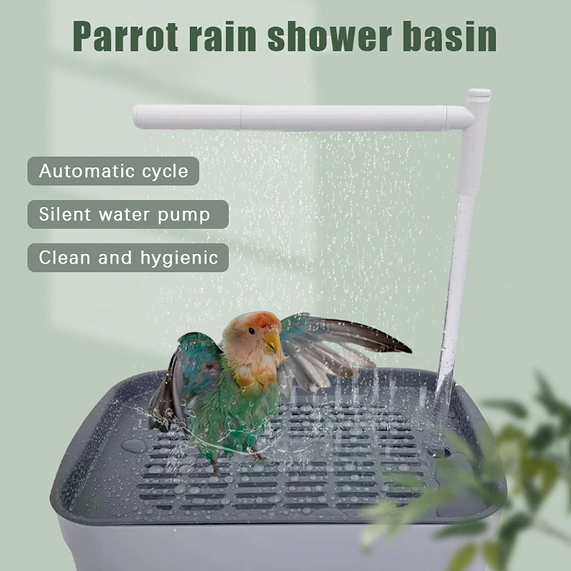Nova Promoção 2026: Banheira E - Automatic Watering avaliação e preço