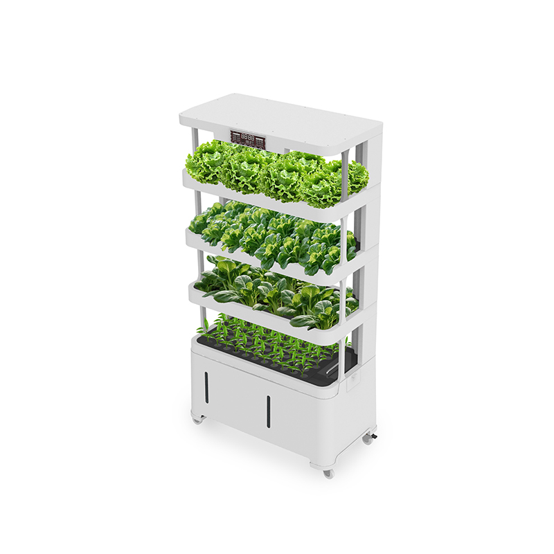 Equipamento Hidropônico Inteli - Smart Pot avaliação e preço