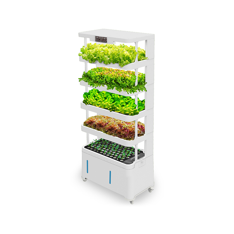 Equipamento Hidropônico Inteli - Smart Pot avaliação e preço