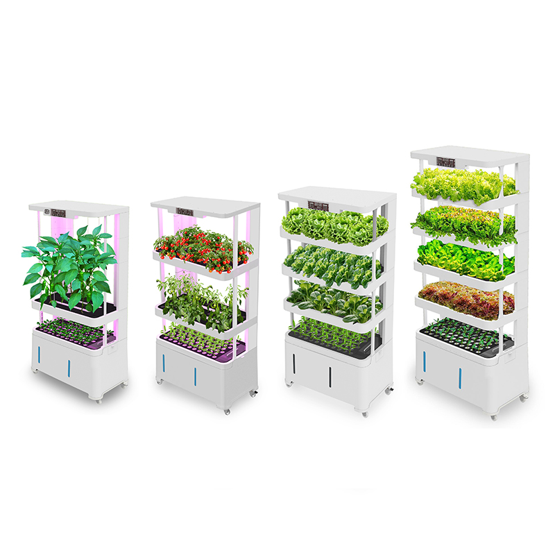 Equipamento Hidropônico Inteli - Smart Pot avaliação e preço