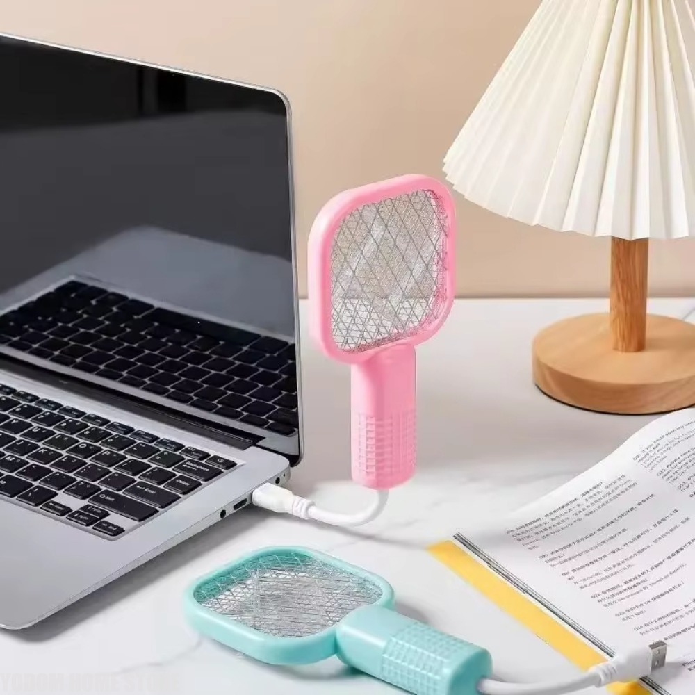 Lâmpada USB 2 em 1 para Matar  - Garden Camera avaliação e preço